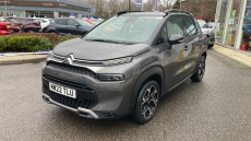 Citroen C3 Aircross 1.2 PureTech 110 Shine Plus 5dr Petrol Hatchback